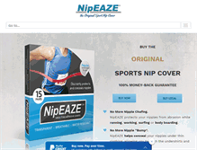 Tablet Screenshot of nipeaze.com